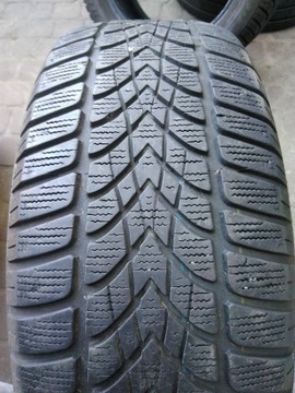Dunlop Winter Sport 4D 205/55 R16 6mm