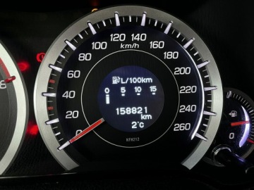 Honda Accord VIII Sedan 2.0 VTEC 156KM 2015 Honda Accord 1WŁ. Krajowy BEZWYPADKOWY, zdjęcie 27