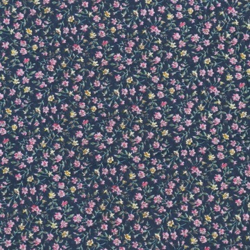 Набор для самостоятельного изготовления лоскутных изделий из хлопчатобумажной ткани