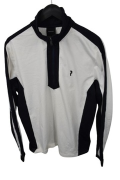Peak Performance Ace half zip bluza męska L