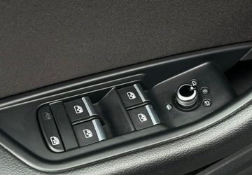 Audi A4 B9 Limousine Facelifting 2.0 35 TFSI 150KM 2021 Audi A4 Limousine Salon PL 1 wlasciciel LED Automat Navi Parktronic, zdjęcie 36