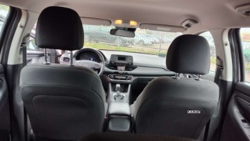 Hyundai i30 III Hatchback Facelifting 1.5 DPI 110KM 2022 Hyundai i30 Hyundai i 30 1,5 benzyna Salon Pl Zamiana 1.5 Benzyna 110KM, zdjęcie 14