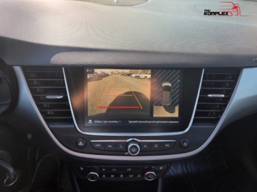 Opel 2017 Opel Crossland X 1.2 Benzyna 130KM Full Led Navi Kamera Cofania Gwarancja, zdjęcie 18