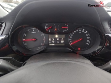 Opel Corsa F Hatchback 5d 1.2 Turbo 100KM 2019 Opel Corsa 1.2 Benzyna 101KM Full Led Gwarancja 1.2 Benzyna 101KM, zdjęcie 22