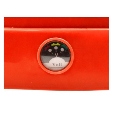 Легкий рюкзакный аккумуляторный опрыскиватель емкостью 16 л G73251 GEKO