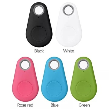 Умный Bluetooth-мини GPS-локатор для кошек и собак