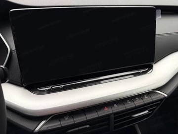 Skoda Octavia IV Liftback 1.5 TSI EVO 150KM 2025 SKODA Octavia Selection 1.5 TSI mHEV DSG Combi 150KM 2025, zdjęcie 9