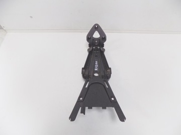 BMW R1200 КРЕПЛЕНИЕ НОМЕРНОГО ЗНАКА НА КРЫЛЕ