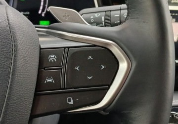 Lexus NX II SUV Facelifting 2.5 450h+ 309KM 2025 Lexus NX NX 450h Prestige Design Tazuna FV23 Salon PL DEMO, zdjęcie 33