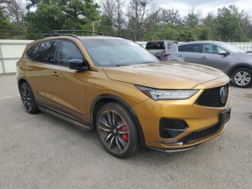 Acura MDX II 2022 Acura MDX Type S Advance 2022 3.0l 3.0 Benzyna 355KM, zdjęcie 4