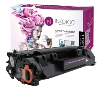 TONER DO DRUKARKI HP CE505a laserjet p2035 p2035n