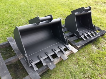 Кабельный ковш, ковш мини-экскаватора