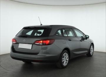 Opel Astra K Sportstourer Facelifting 1.5 Diesel 122KM 2019 Opel Astra 1.5 CDTI, Salon Polska, Serwis ASO, zdjęcie 4