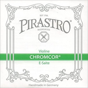 STRUNA DO SKRZYPIEC 4/4 PIRASTRO CHROMCOR E