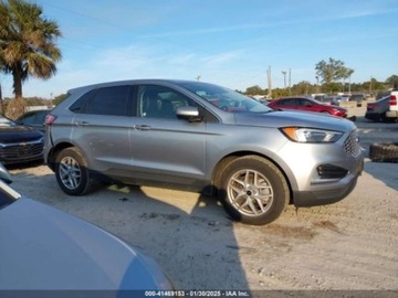 Ford Edge II 2024 Ford Edge 2024 FORD EDGE SEL 2.0 Benzyna 250KM, zdjęcie 4