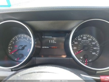 Ford Mustang VI Mach 1 5.0 Ti-VCT 460KM 2021 Ford Mustang GT 2021 5.0l 5.0 Benzyna 460KM, zdjęcie 10