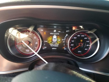 Dodge Charger VII 6.4 HEMI V8 492KM 2020 Dodge Charger DODGE CHARGER SCAT PACK 2020 6.4 Benzyna 492KM, zdjęcie 8