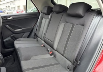 Volkswagen T-Roc I SUV Facelifting 1.5 TSI ACT 150KM 2023 Volkswagen T-Roc FL Life 1.5TSI 150KM DSG SalonPL LED Kamera ACC Keyless V, zdjęcie 12