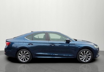 Skoda Octavia IV Liftback 1.5 TSI EVO 150KM 2021 Skoda Octavia Stan bdb- I wlasciciel - Salon PL - Virtual Cockpit - ACC210, zdjęcie 4