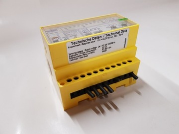 RCMA470LY BENDER наземный монитор