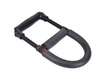 ТРЕНАЖЕР ДЛЯ ПРОГРАММЫ ЗАПЯСТЬЯ ПРЕДПЛЕЧИЯ ФИТНЕС ТРЕНИРОВКА, РЕГУЛИРУЕМЫЙ