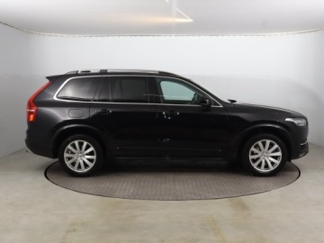 Volvo XC90 II SUV 2.0 D5 225KM 2015 Volvo XC90 D5 AWD, 221 KM, 4X4, Automat, Skóra, zdjęcie 5