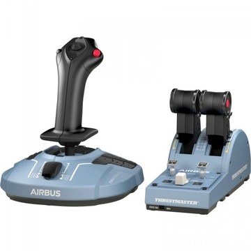Joystick Thrustmaster Officer Pack Airbus Edition