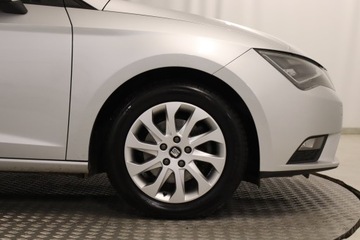 Seat Leon III ST 1.4 TSI 122KM 2013 Seat Leon 1.4 TSI, Salon Polska, Serwis ASO, zdjęcie 14