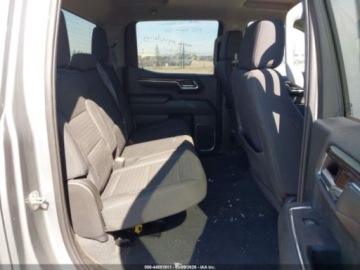 Chevrolet Silverado II 2024 Chevrolet Silverado 1500 4WD STANDARD BED LT, 2024r., 4x4, 2.7L 2.7 Benzyna, zdjęcie 9