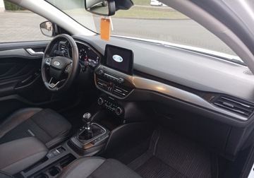 Ford Focus IV Kombi 1.5 EcoBlue 120KM 2020 Ford Focus Zarejestrowany - bezwypadkowy - wersja Active - przebieg 108.00, zdjęcie 15