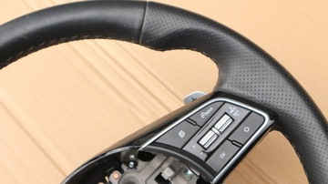 KIA SPORTAGE IV QL GT LINE КОЖАНЫЙ РУЛЬ 2020