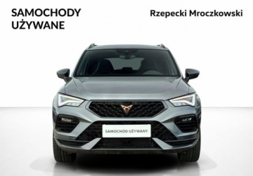 Cupra Ateca Crossover Facelifting 1.5 TSI 150KM 2024 Cupra Ateca 1.5 Benzyna 150KM, zdjęcie 23