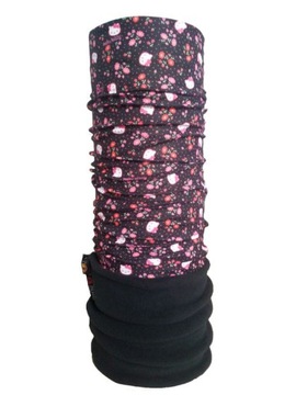 Komin Polar Buff Junior Licencja [kolor/motyw: HELLO KITTY]