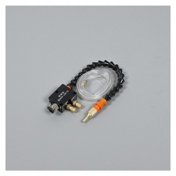 СЕГМЕНТ ТРУБКИ СОПЛО МАСЛЯНОГО ТУМАНА YS-BPV-3000