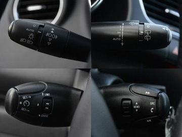 Peugeot 3008 I Crossover 1.6 HDi FAP 115KM 2014 Peugeot 3008 1.6HDI gwarancja przebiegu alufelgi b, zdjęcie 15