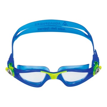 Очки для плавания Aqua Sphere Kayenne Junior JR