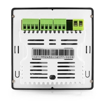 Стереоусилитель для настенного монтажа 2x20 Вт BT