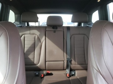 BMW X3 G01 2021 BMW X3 xdrive30i, 2021r., 4x4, 2.0L 2.0 Benzyna 248KM, zdjęcie 8