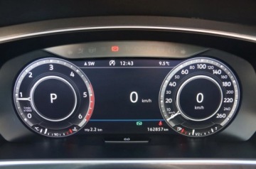 Volkswagen Tiguan II SUV 2.0 TDI 150KM 2018 Volkswagen Tiguan 2.0 TDI CR 150 KM, 4x4, DSG, Navi, Kamera, FV23, Salon P, zdjęcie 18