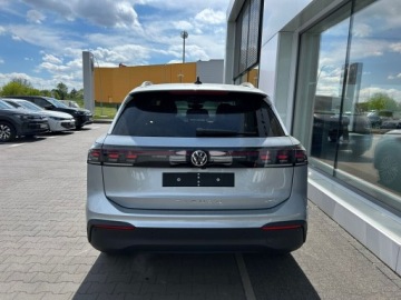 Volkswagen Tiguan III 2026 Volkswagen Tiguan Life Plus 1.5 eTSI 150 KM DSG-7, zdjęcie 10