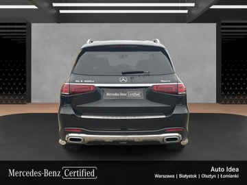Mercedes GLS X167 SUV 2.9 400d 330KM 2022 Mercedes-Benz GLS 400, zdjęcie 3