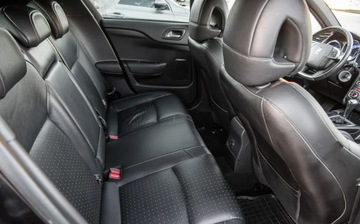 DS 4 I Hatchback Facelifting 2015 (Citroen) 2.0 BlueHDi 181KM 2015 Citroen DS4 2.0HDI 180KM Xenon Skora Masaz Navi Ledy Po Serwisie 2.0, zdjęcie 27