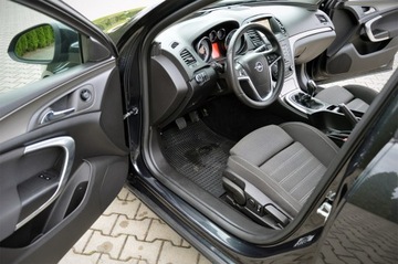 Opel Insignia I 2012 OPEL INSIGNIA 2.0 CDTI 140PS Polecam Okazja wiele innych w ofercie!, zdjęcie 4