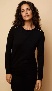 СВИТЕР ЖЕНСКИЙ WALLIS ЗЕЛЕНЫЙ ПОВСЕДНЕВНЫЙ 44/46 1PYF