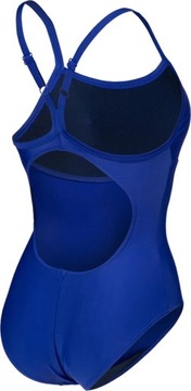 Strój kąpielowy Arena Women's Arena Solid Swimsuit Lightdrop B 42
