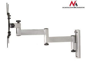 РЕГУЛИРУЕМАЯ ПОДВЕСКА ДЛЯ ТЕЛЕВИЗОРА ПОДВЕСКА ДЛЯ ЖК-СВЕТОДИОДА 13-42