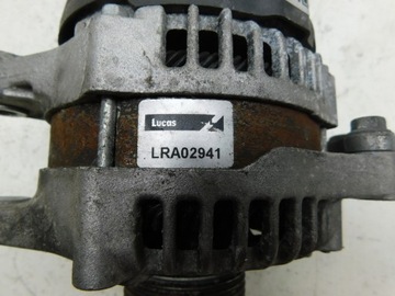 ALTERNÁTOR - MINI ONE R50 R53 1.4 D4D