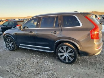 Volvo XC90 II SUV Plug-In 2.0 T8  455KM 2022 Volvo XC 90 T8 Recharge Inscription 2022 2.0l 2.0 Hybryda 455KM, zdjęcie 11