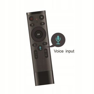 Для голосового управления Android Box PC