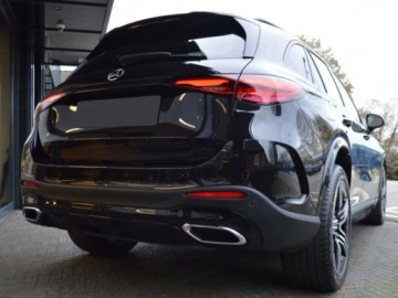 Mercedes GLC C254/X254 Coupe 2.0 220d 197KM 2026 MERCEDES-BENZ GLC 220 d 4-Matic AMG Line Suv 197KM 2026, zdjęcie 2